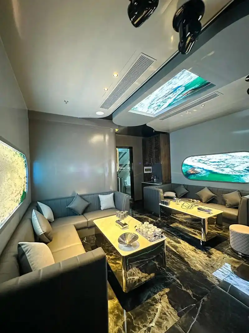 梧州商务ktv引领新模式-万秀区ktv预订